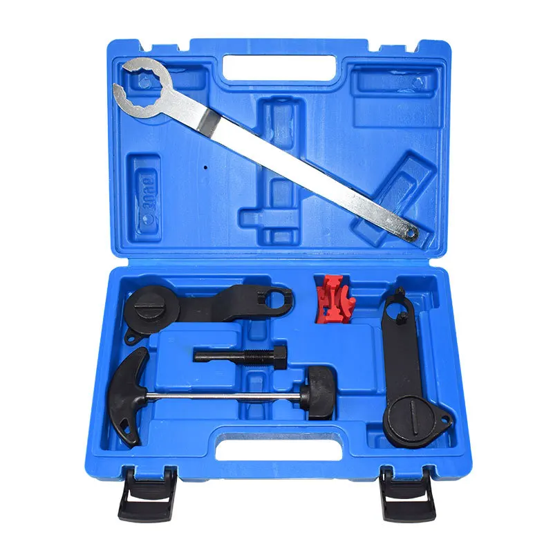 

Car Timing Tool Apply To VAG EA211 Golf 7 mk7 VII 1.2 1.4 TSI TGI Petrol Engine Car Repair Tool