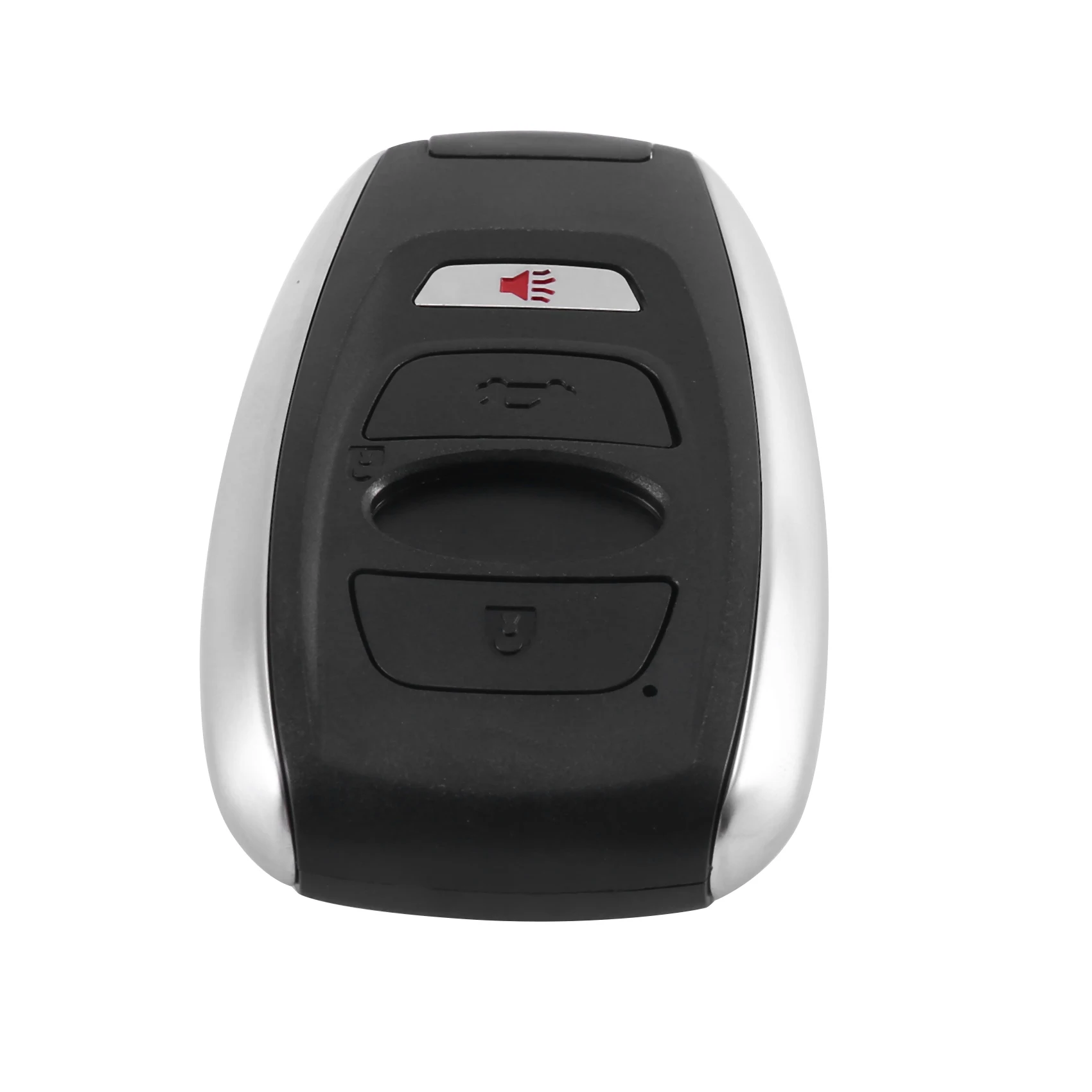 Автомобильный смарт-ключ CN034006 с 4 кнопками для Subaru 2017-2020 88835-FL03A FCCID HYQ14AHK 43 Гц