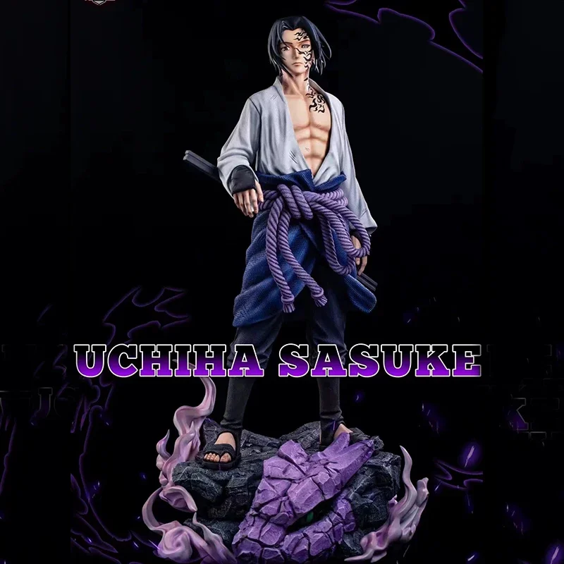 Фигурка Учиха Саске Наруто 42 см