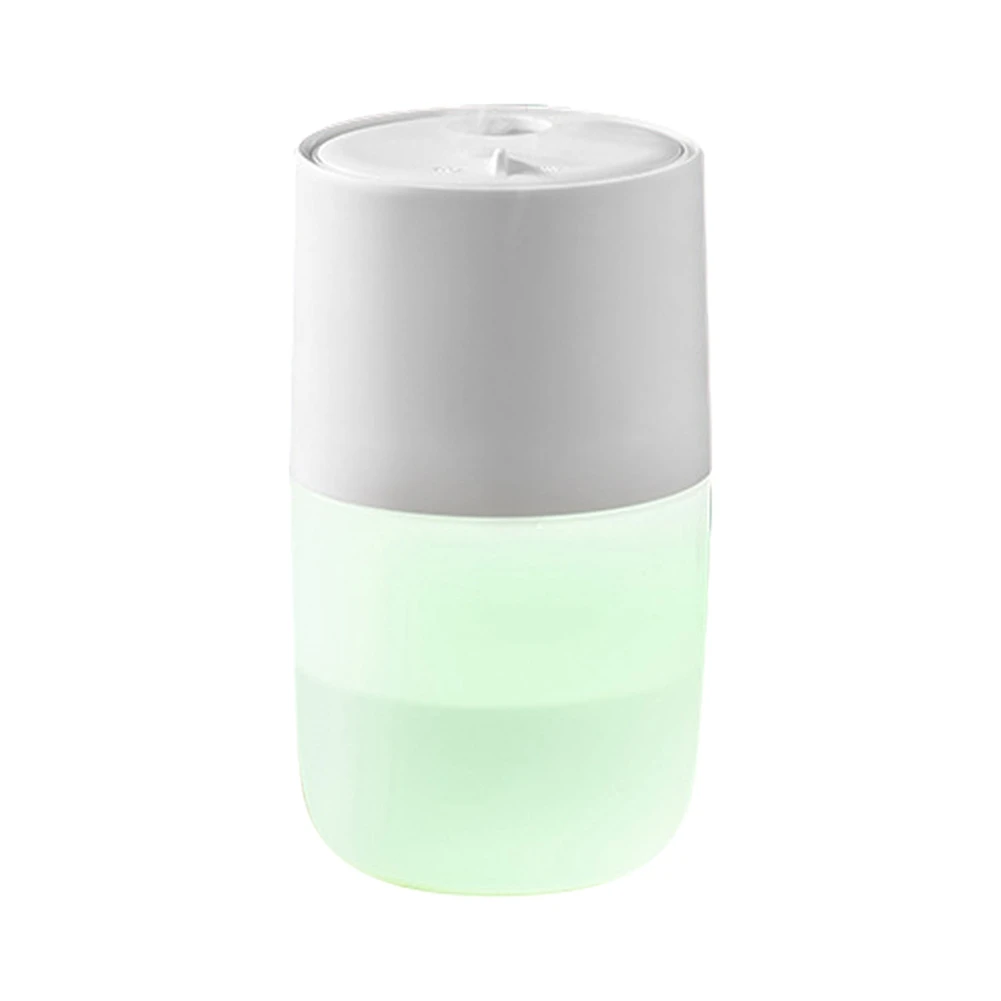 

Jellyfish Ultrasonic Air Humidifier Purifier LED Lights Mist Maker Sprayer Aroma Diffuser for Office Car Home Bedroom A