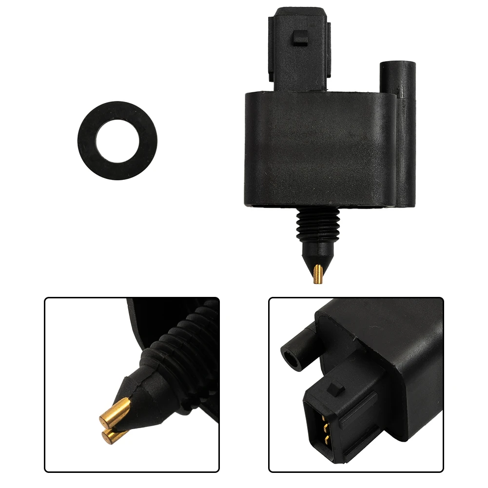 

For JAGUAR XF, X250, XJ, X351 3.0 Diesel Fuel Water Sensor C2D51033 ABS Plastic Car Accessories C2D6172