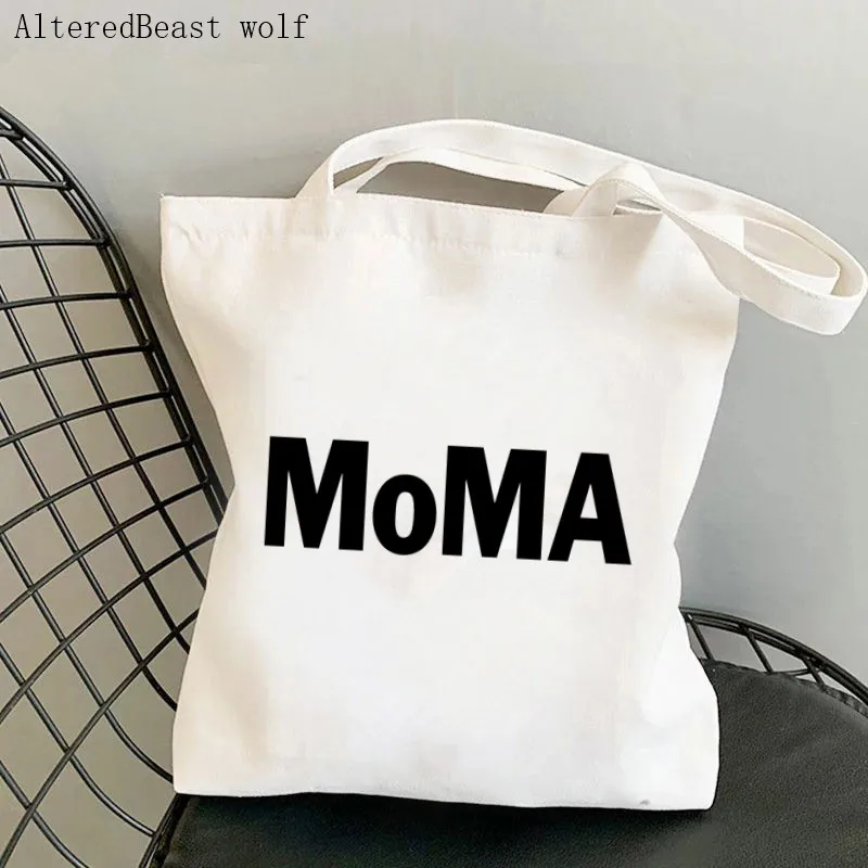 Рисунок 6 - Женская холщовая сумка-шоппер