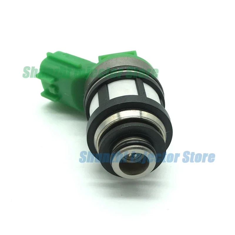 4 шт. топливная форсунка для Nissan Frontier Pickup Xterra 05-13 OEM: 1600-1S700 16600 1S700 166001 S700