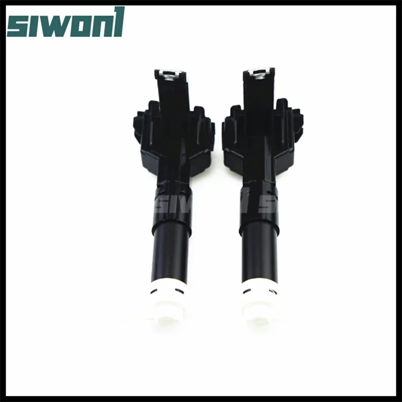 

Left & Right Side Headlight Cleaning Washer Nozzle Pump For Toyota Camry 2011-2015 ASV50 AVV50 ACV51 85208-06050 85207-06050