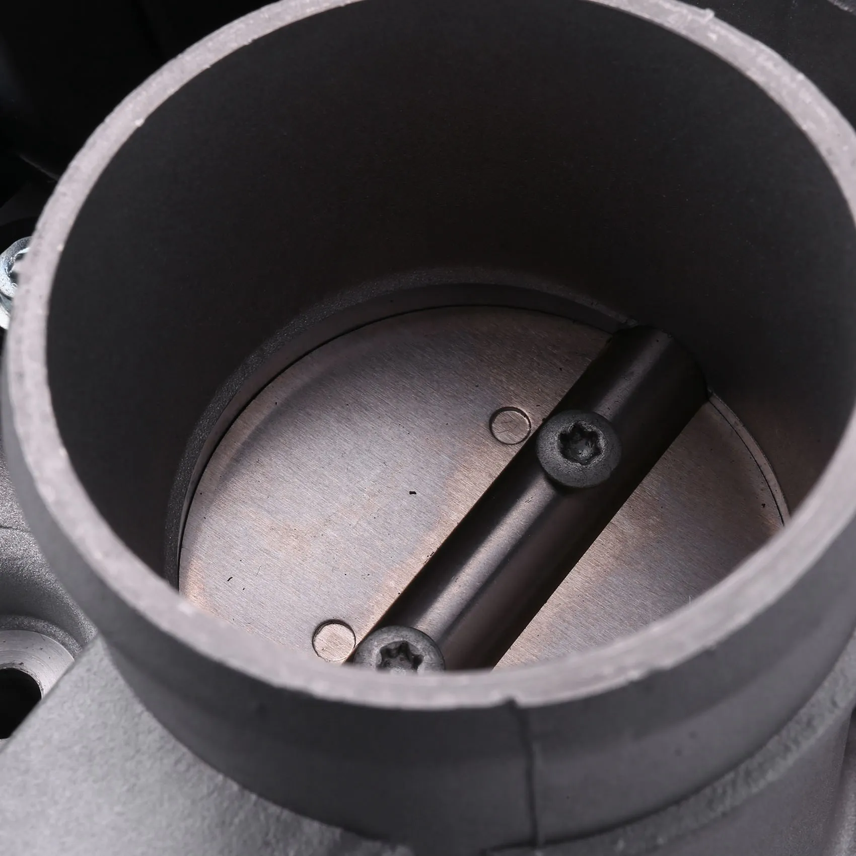 96394330 96815480 Система воздухозаборника в сборе корпуса дроссельной заслонки для