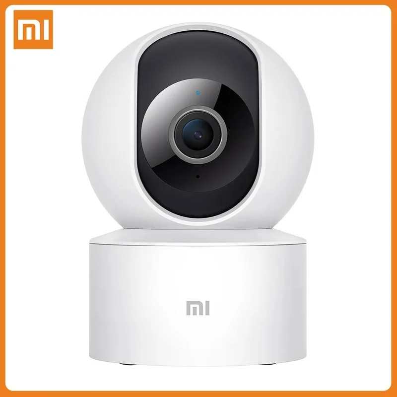 

Умная IP-камера Xiaomi Mi SE 360 PTZ, 1080P HD, Wi-Fi, ии