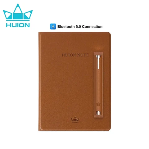 Цифровой планшет Huion Note X10
