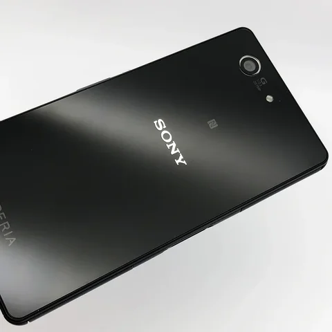 Смартфон SONY Xperia Z3 Compact, 2/16ГБ, global, Б/у