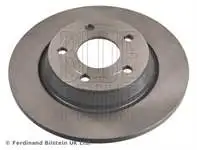 

BLUEPRINT ADF124379 REAR BRAKE DISK MIRROR NEW FOCUS IV 18 KAMPANYALI