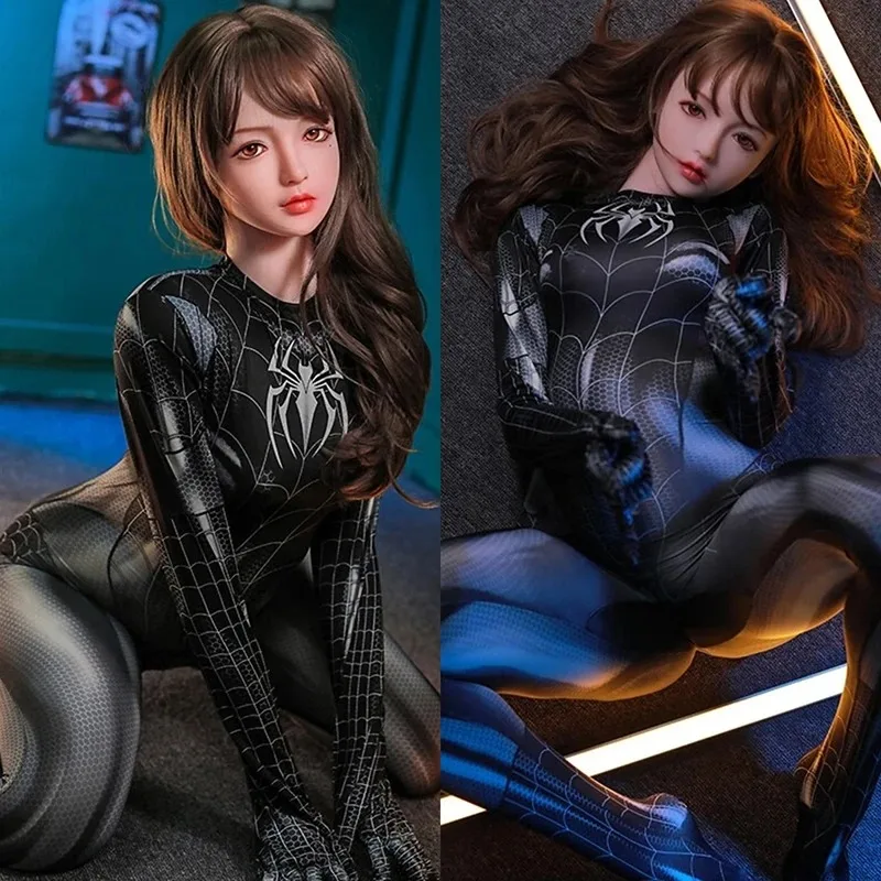 ZUOTING 160 см полноразмерная секс-кукла для мужчин взрослых мастурбация секс-игрушки