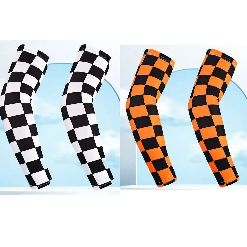 

2 пары, тонкие свободные рукава для защиты от солнца