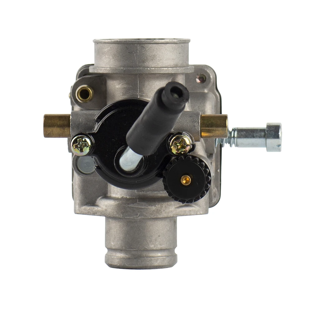 Карбюратор для мотоцикла KTM SX 50 CC SX50 50SX КАРБЮРАТОР 19 мм мини-велосипеда грязи 01-08 -