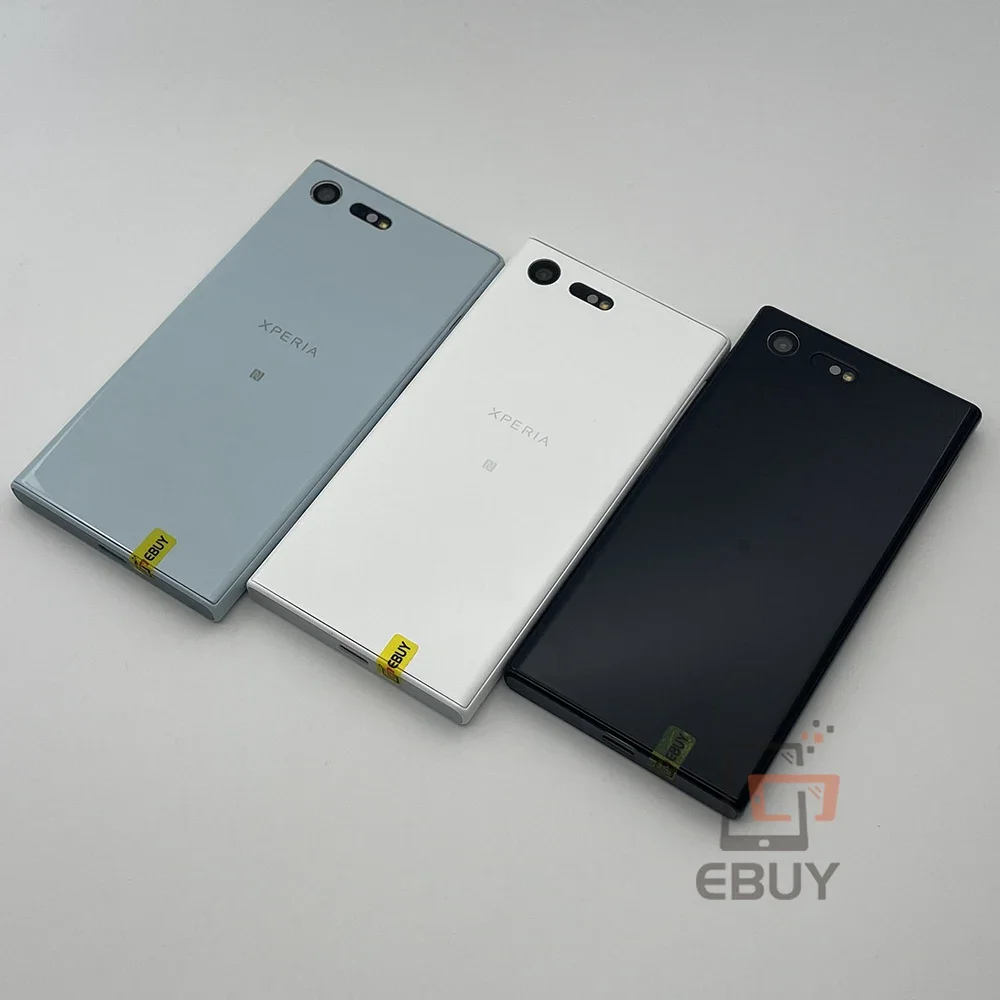 Смартфон SONY xperia x compact 3/32ГБ global б/у
