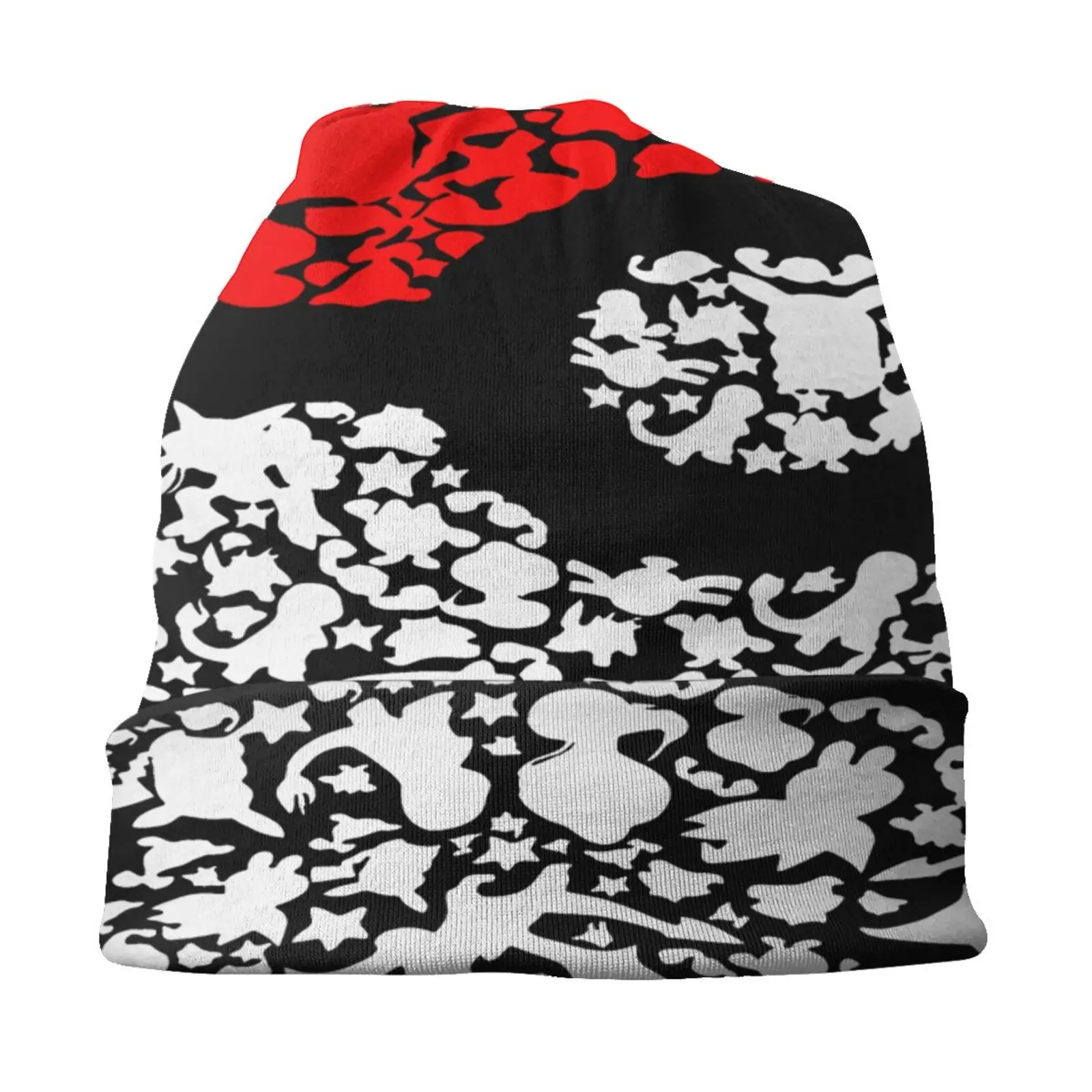 

Pokeball Shirtfashion Cap Knitted Balaclava Cap For Boy Balaclava Man Cowboy Women's Winter Hats 2022 Cowboy Hats Hats For Men