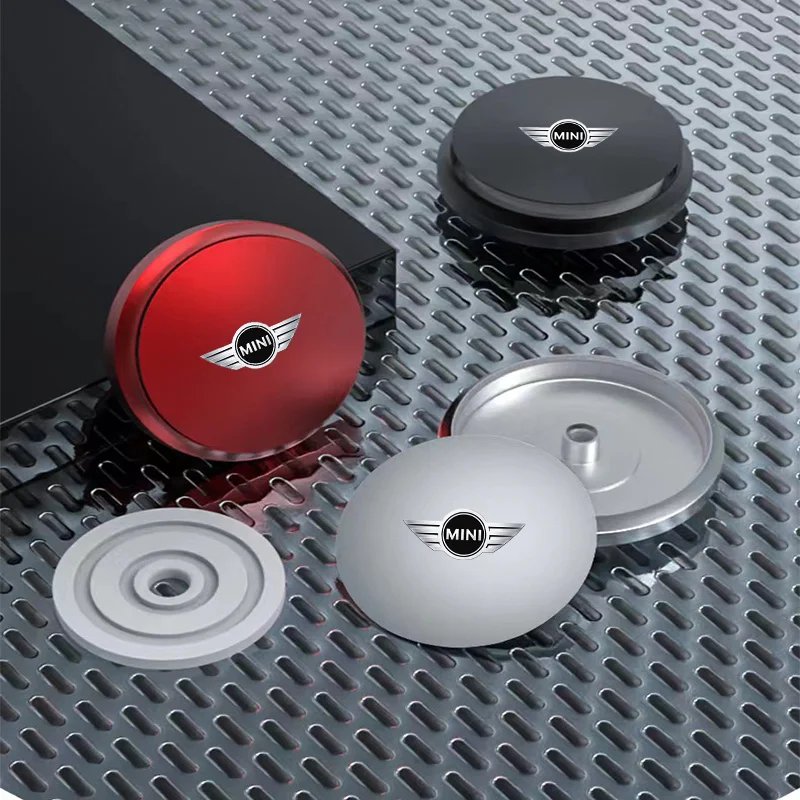 Автомобильный освежитель воздуха симпатичный мини-диффузор аксессуары для mini