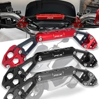 for honda pcx 125 150 160 pcx125 pcx150 pcx160 motorcycle accessories adjustable multifunction crossbar handlebar balance bar