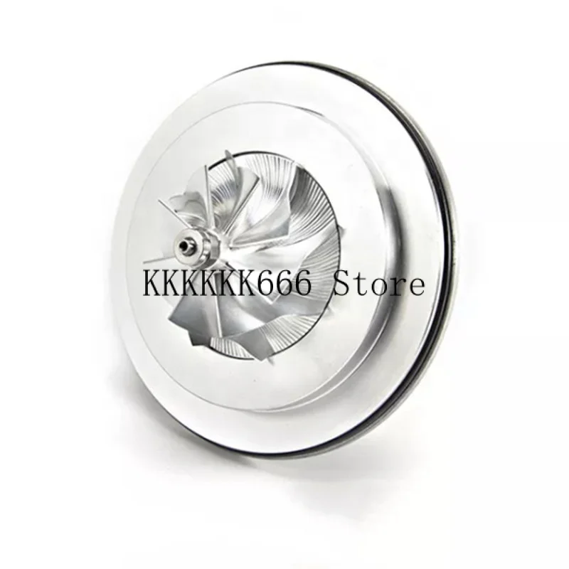 Улучшенный Турбокомпрессор 06F145702C K04-064 370BHP для EA113 EA888 GEN2. 0L golf gti A3 TT