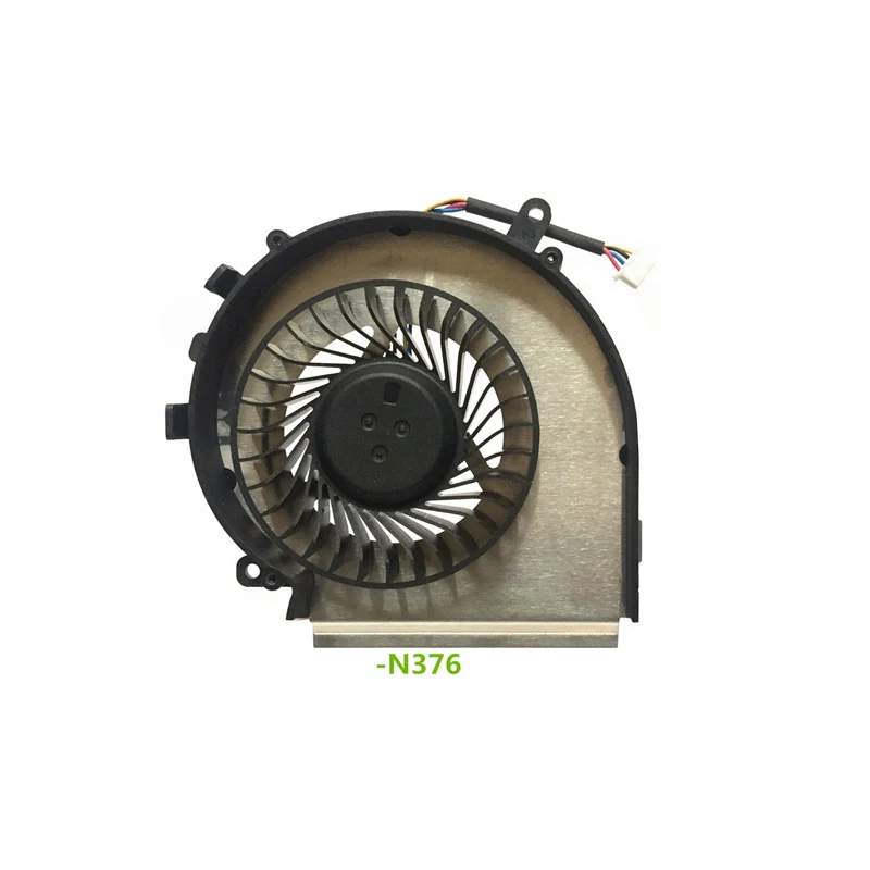 Совершенно новый оригинальный вентилятор охлаждения процессора и графического