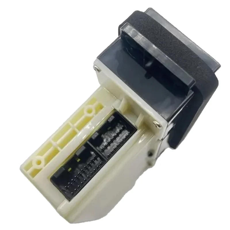 СГ 146570 -A070 Панель управления кондиционером экскаватора для переключателя TOSD в