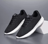 size 47 summer air running shoes for men casual mens sneakers black gray tines man zapatos turnschuhe herren chaussures de