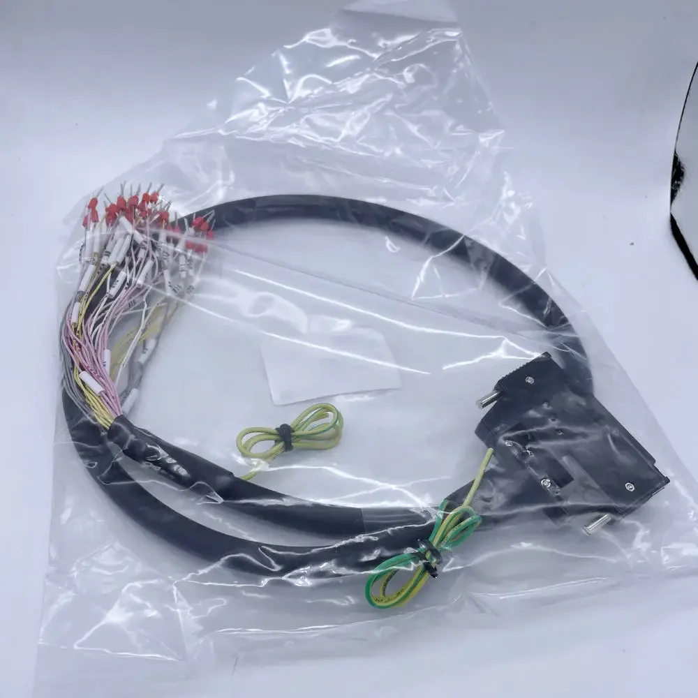 Кабель связи PLC 2026 40-жильный A6CON1, длина 1м, 2м, 3м (art.: 3920db8376fc0) - 3920db8376fc0
