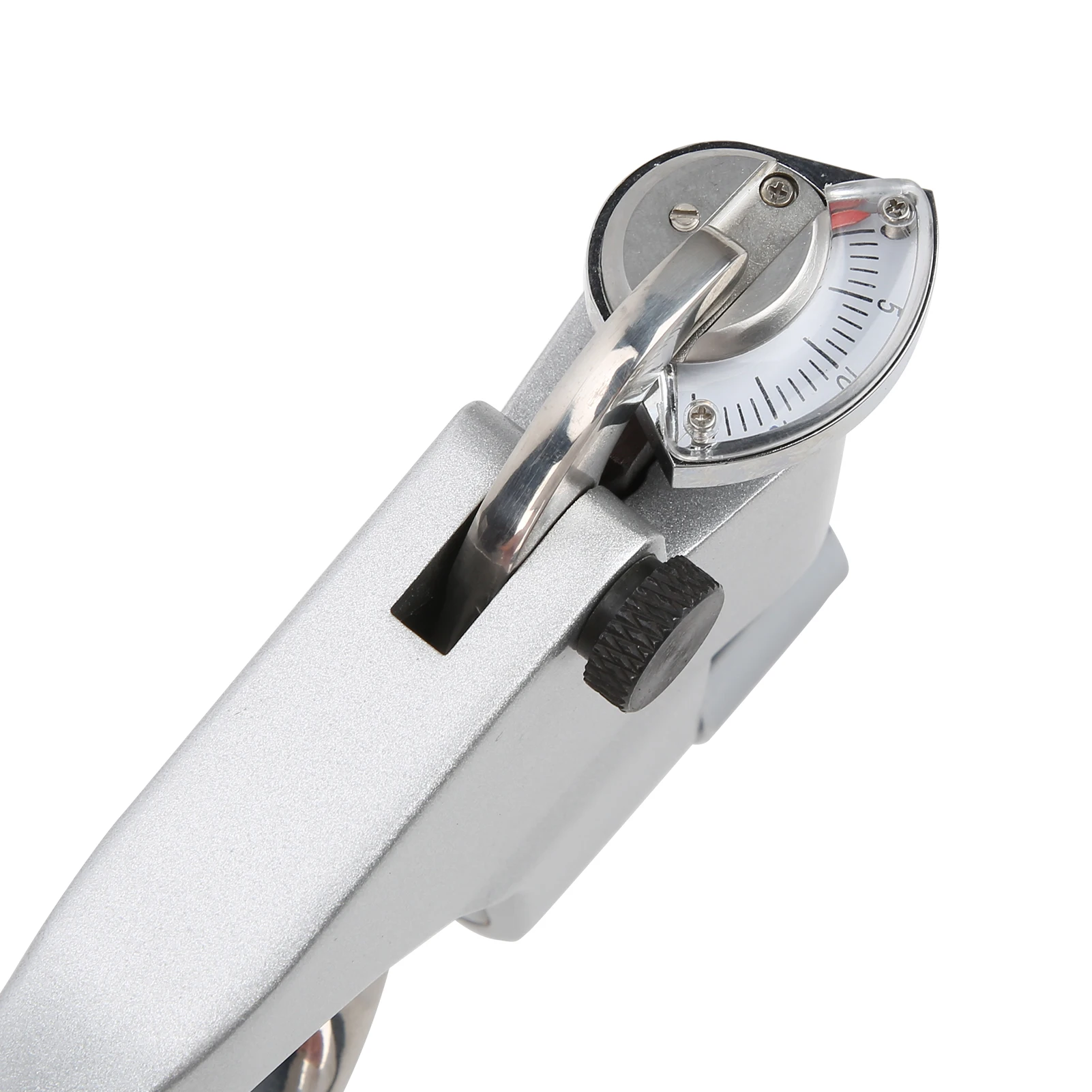 Измеритель твердости W‑ 20A Webster 25 ‑ 110HRE Металлический прочный портативный