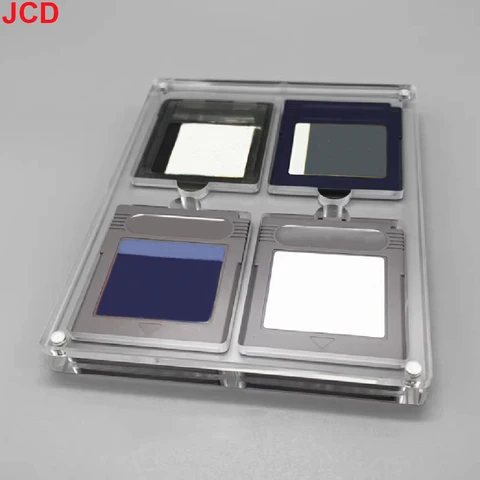 1 шт., коробка для хранения магнитных карт