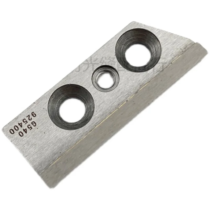 Zuqi 254 автоматическая поясная машина Mawang лезвие верхняя рабочая GK2040D для брюк