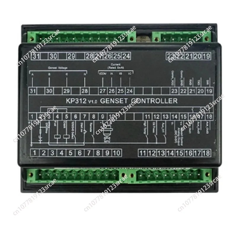 Модуль дизельного генератора для комплекта xeon Kipor 310V1.0