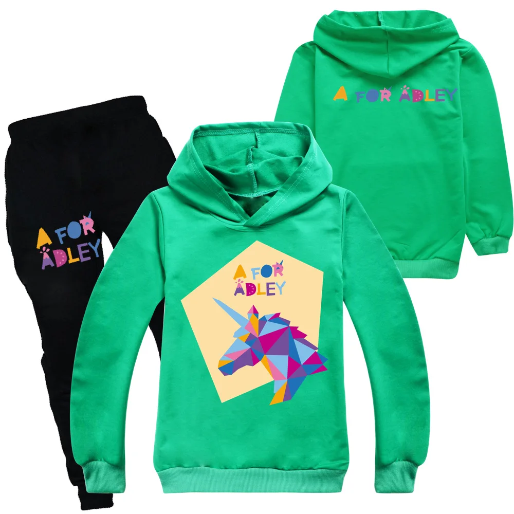 2022 детская одежда для малышей мальчиков с единорогом Мультяшные наряды