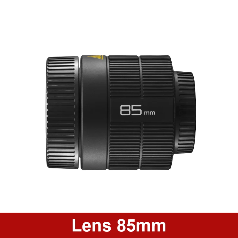 Объектив Godox 48 мм 65 85 150 для BLP светодиодный/BFP флэш-проектор крепление Bowens фонари