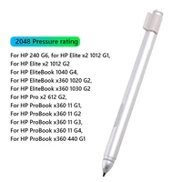 original smooth stylus touchscreen pen for dell latitude 5175 5179 5285 5289 drop shipping