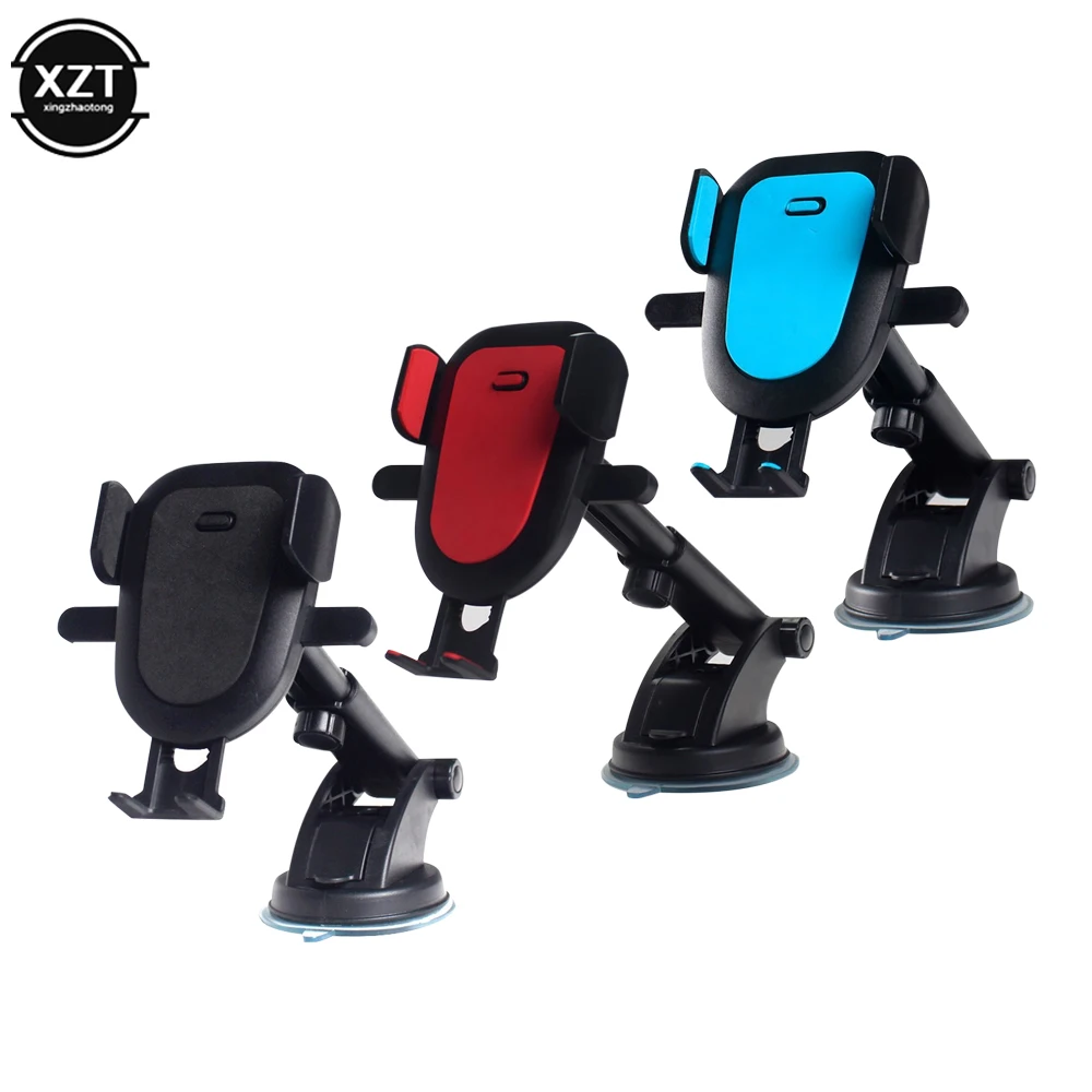 

Новый портативный гравитационный держатель для GPS-навигатора на вентиляционное отверстие, автомобильный держатель для телефона, кронштейн, принадлежности для универсального автомобильного держателя для телефона