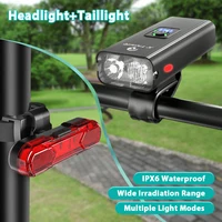 Популярные велофонари X-Tiger в нескольких модификациях#4