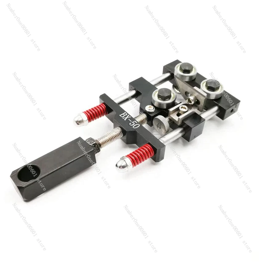 Устройство для зачистки кабеля среднего и высокого напряжения BX50