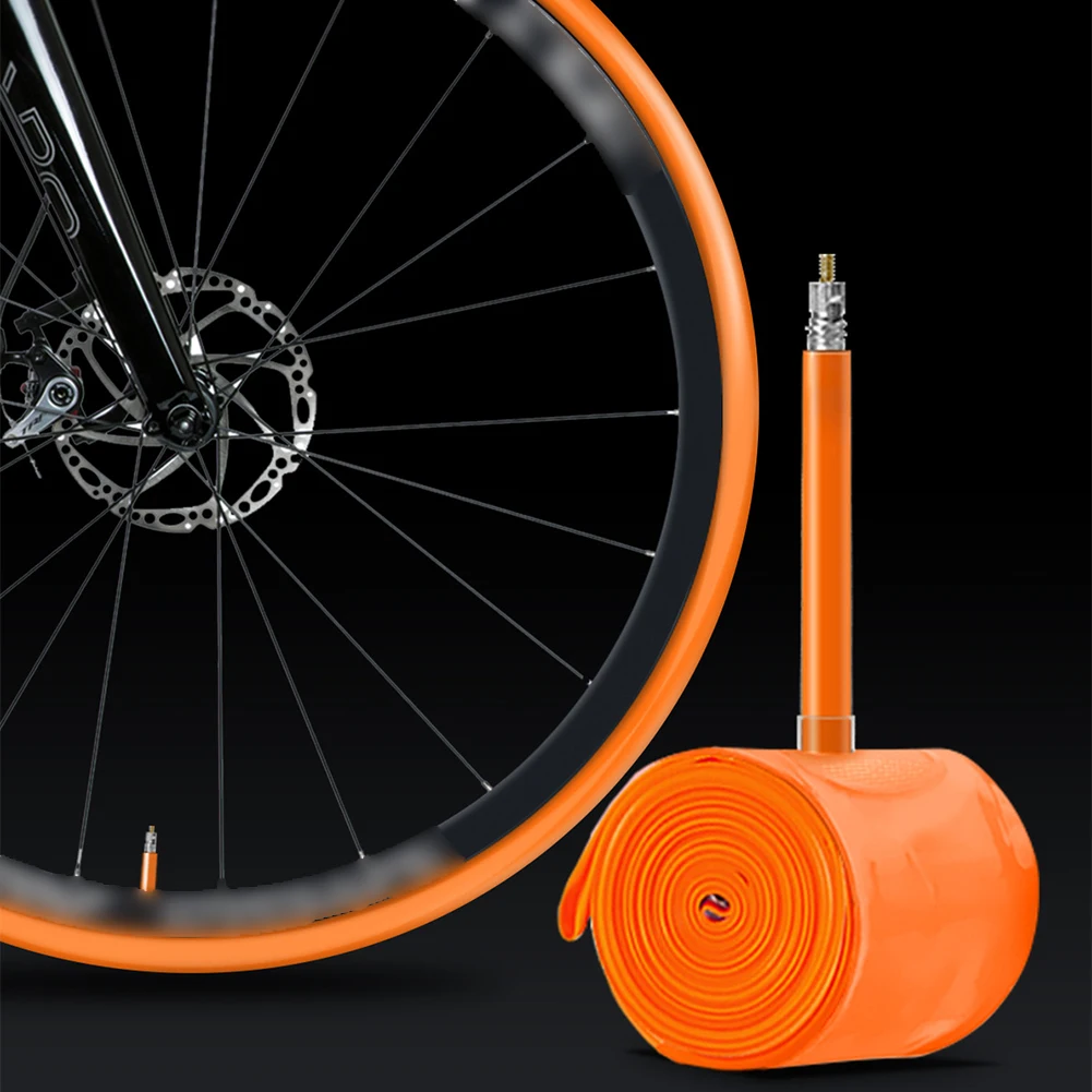 Гравийная велосипедная трубка MTB26 дорожная устойчивая к низким температурам