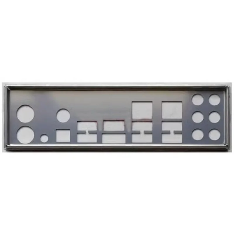 Для материнской платы MSI 890FXA-GD70, защита ввода-вывода, задняя панель OEM (art.: 3920d37daed91) - 3920d37daed91