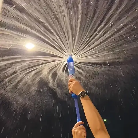 Водный фейерверк Dongzhur