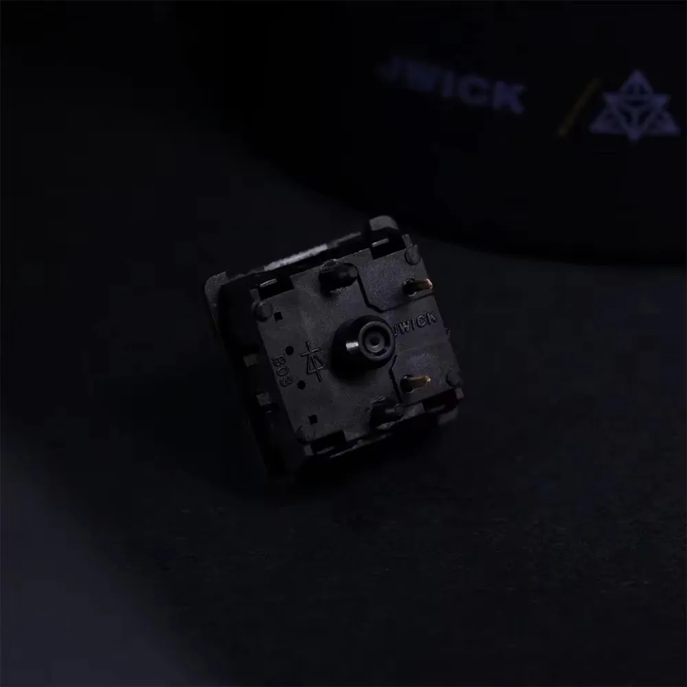 Линейные переключатели VERTEX Studio V1 Заводская версия (с банками) для механической