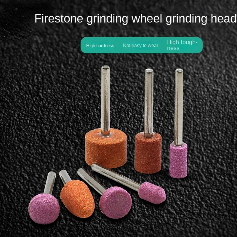 

7 шт./набор, абразивный камень для Dremel