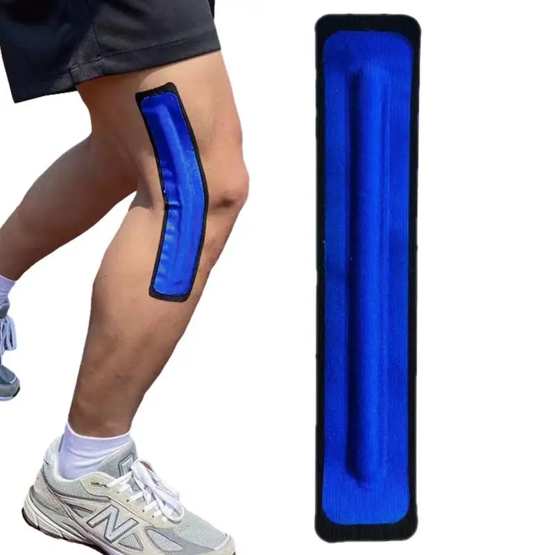 

Спортивная поддерживающая лента, усиленные клейкие ремни для поддержки мышц колена, многофункциональная терапевтическая лента, дышащая мышечная лента