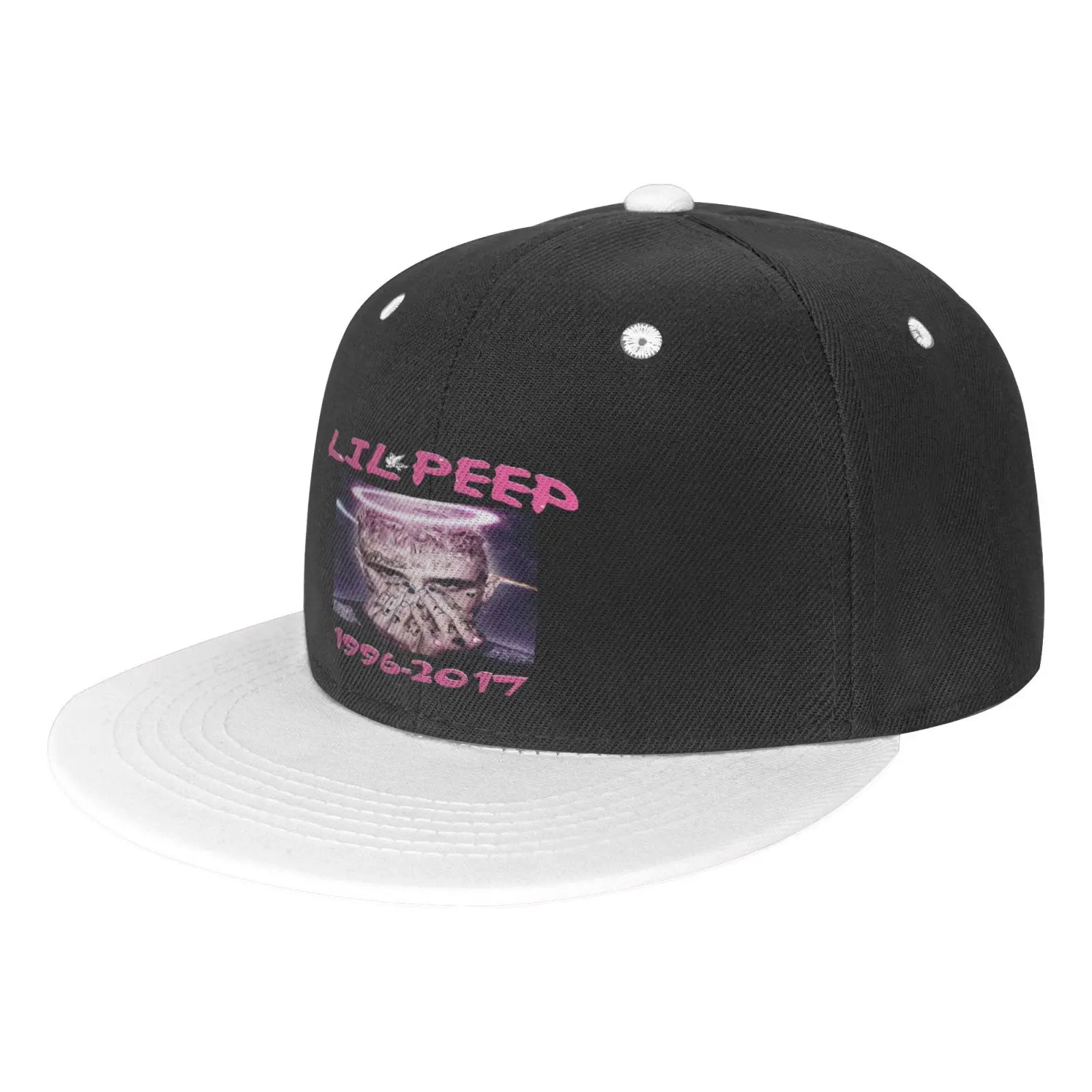 

Кепка Lil Peep Tribute Young Rapper 1996-2017, летняя шапка, Кепка-тракер, мужские шапки, кепки s для женщин и мужчин, ковбойские шапки, женская и мужская кепка s...