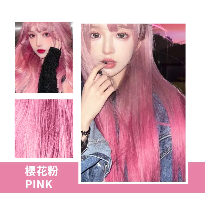Spray Instant Hair Dye Products Hair Root Cover Up Concealer