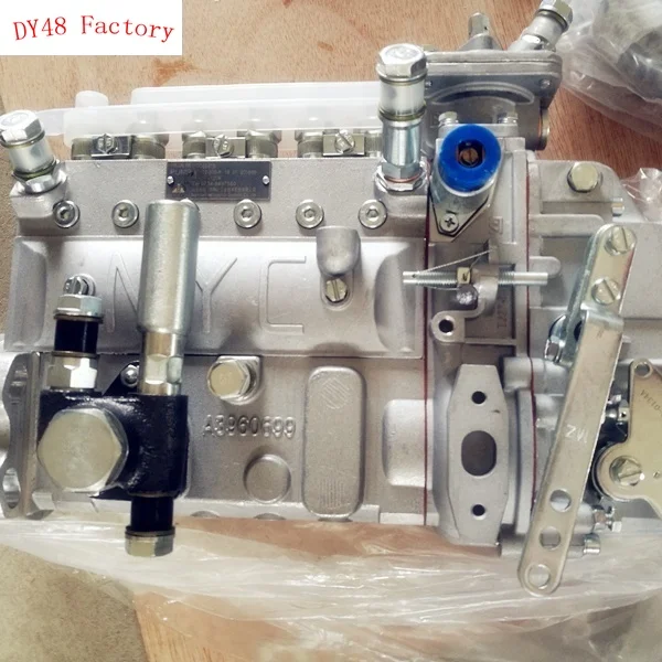 

High Quality Original 4110001525046 Fuel Injection Pump Engine Assembly