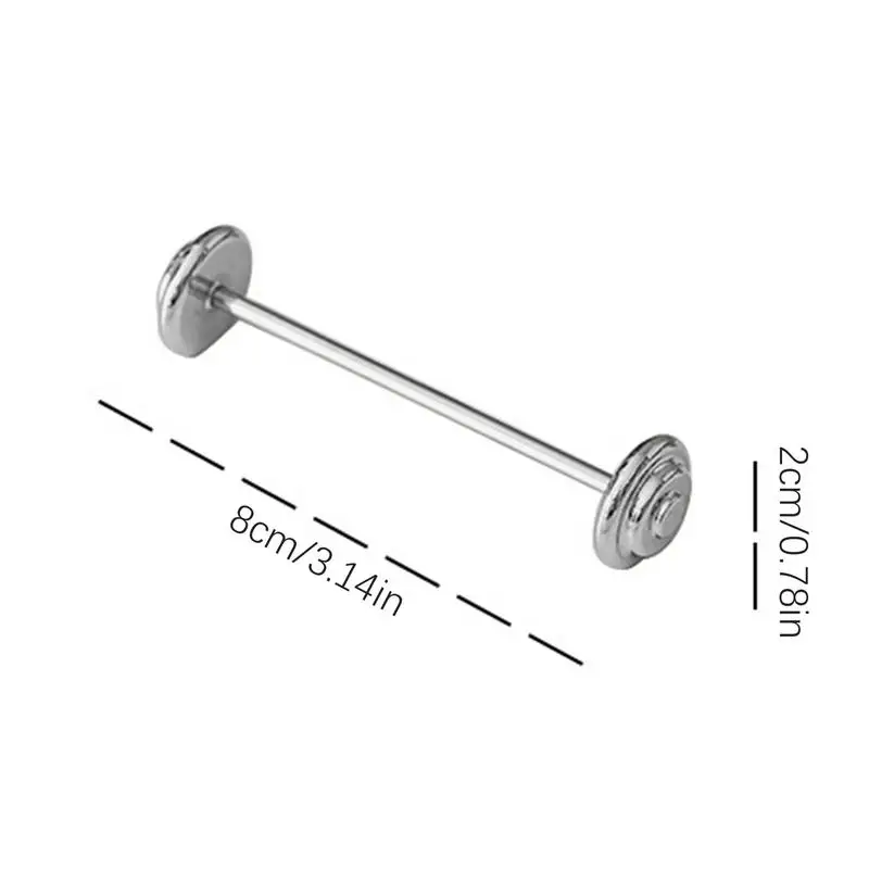 Металлический держатель для палочек еды креативный универсальный ложек