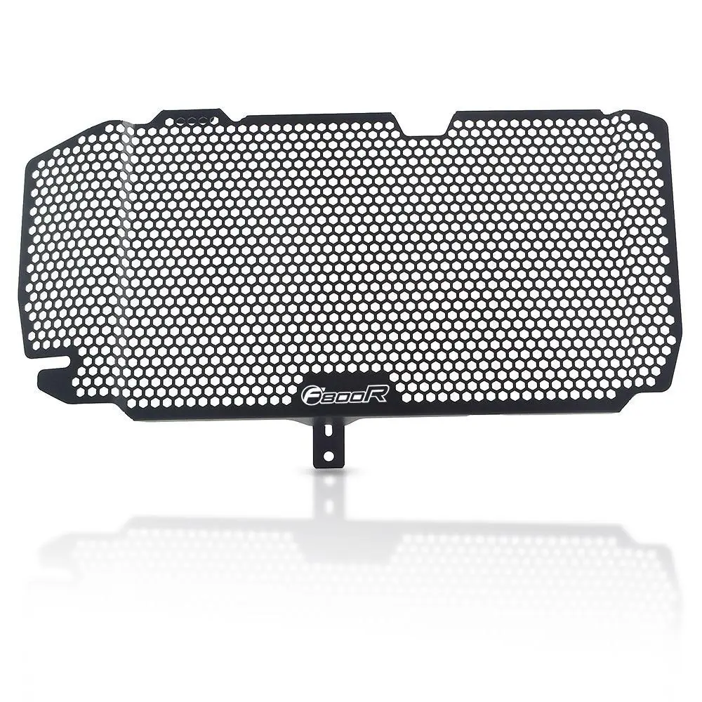 

For BMW F800R F 800 R F800 R 2015 2016 2017 2018 2019 2020 2021 2022 Radiator Grille Guard Cover Protection Cooler Tank Protetor