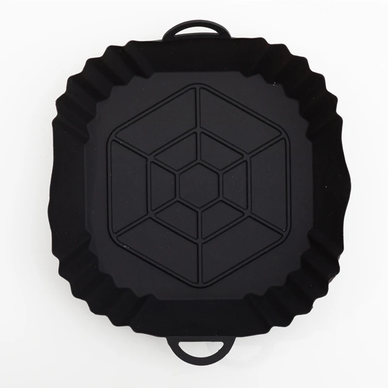 

Силиконовая корзина для жарки HELTC