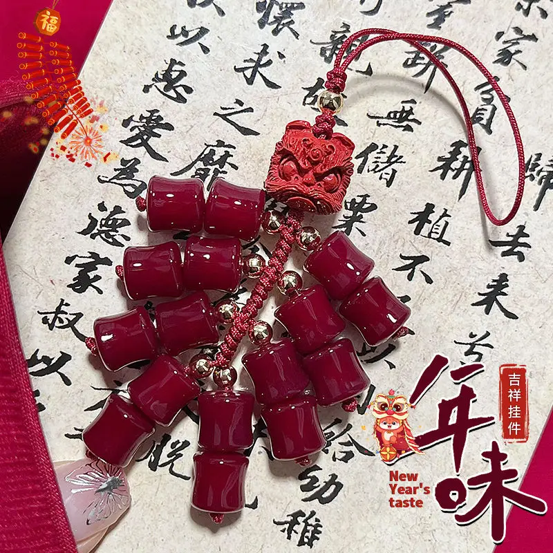 Натуральные резная бамбуковая стойка Bodhi подвеска для сумки подвески фотографий