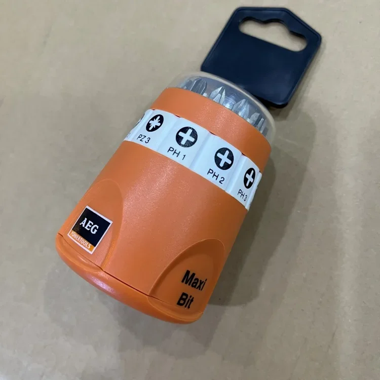 Набор удлинителей из легированной стали S2 электрическая отвертка десять шт.