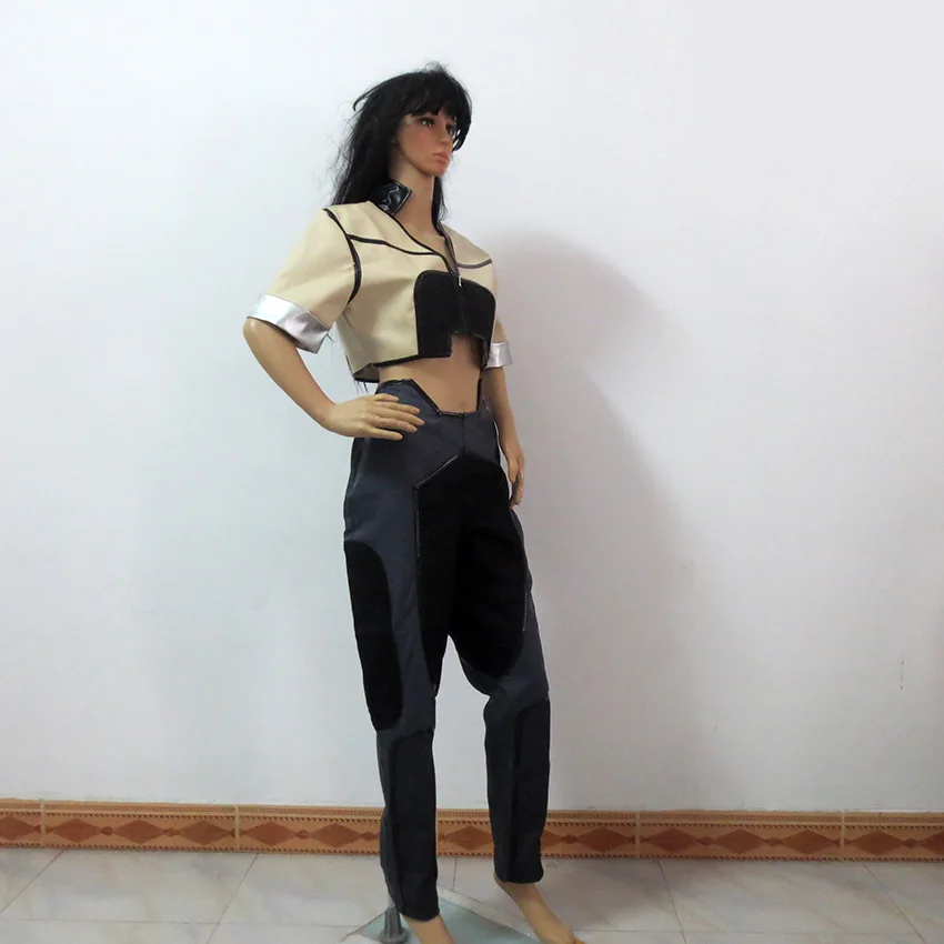 OW Amelie Lacroix Widowmaker Cos Косплей Униформа Костюм Хэллоуин Рождество индивидуальный